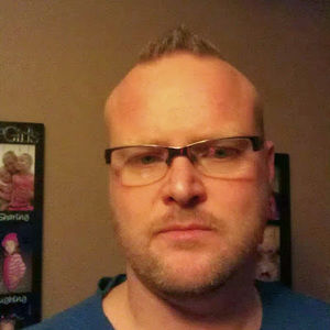 Meet your Posher, Mike